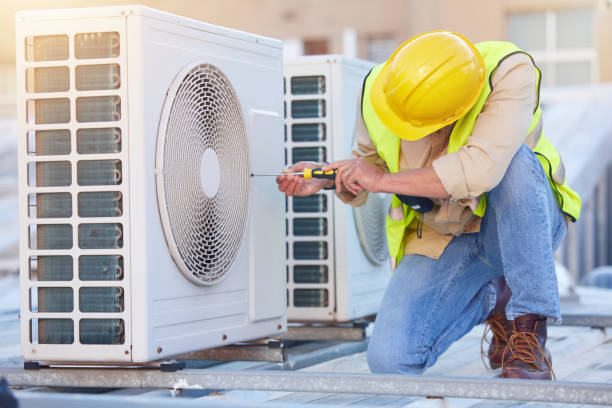 Best Best HVAC companies  in Redland, TX