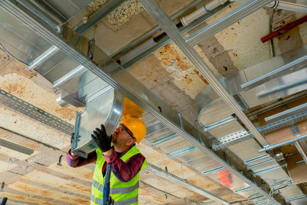 Best HVAC installation services  in Redland, TX