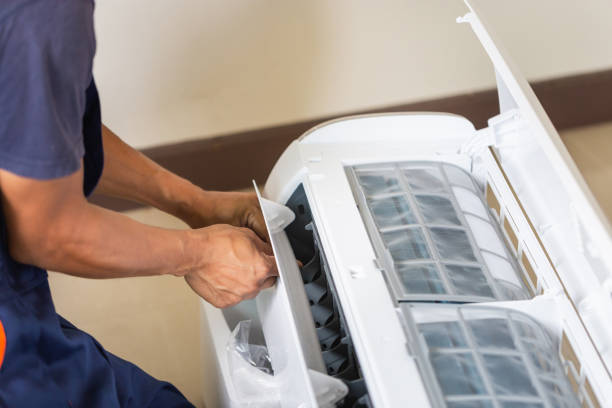Local HVAC companies in Redland, TX