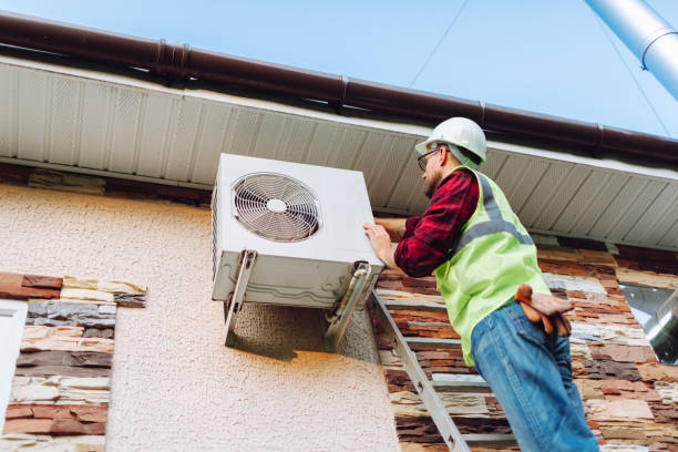Best HVAC cleaning services  in Redland, TX