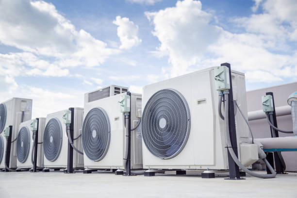 Best HVAC installation services  in Redland, TX