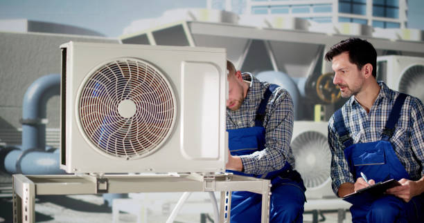 Best Ductless HVAC repair  in Redland, TX